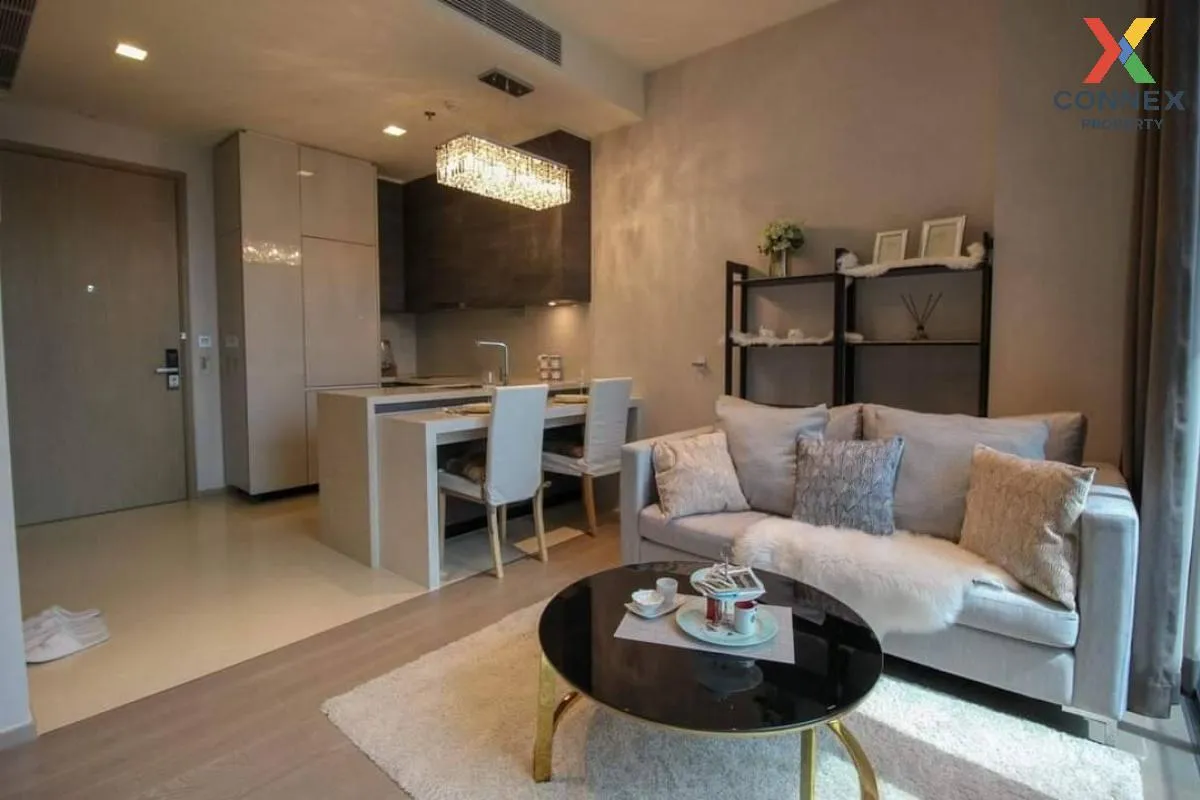 For Sale Condo , The Esse Asoke , BTS-Asok , Khlong Toei Nuea , W For Sale Condo , The Esse Asoke , BTS-Asok , Khlong Toei Nuea , W 1