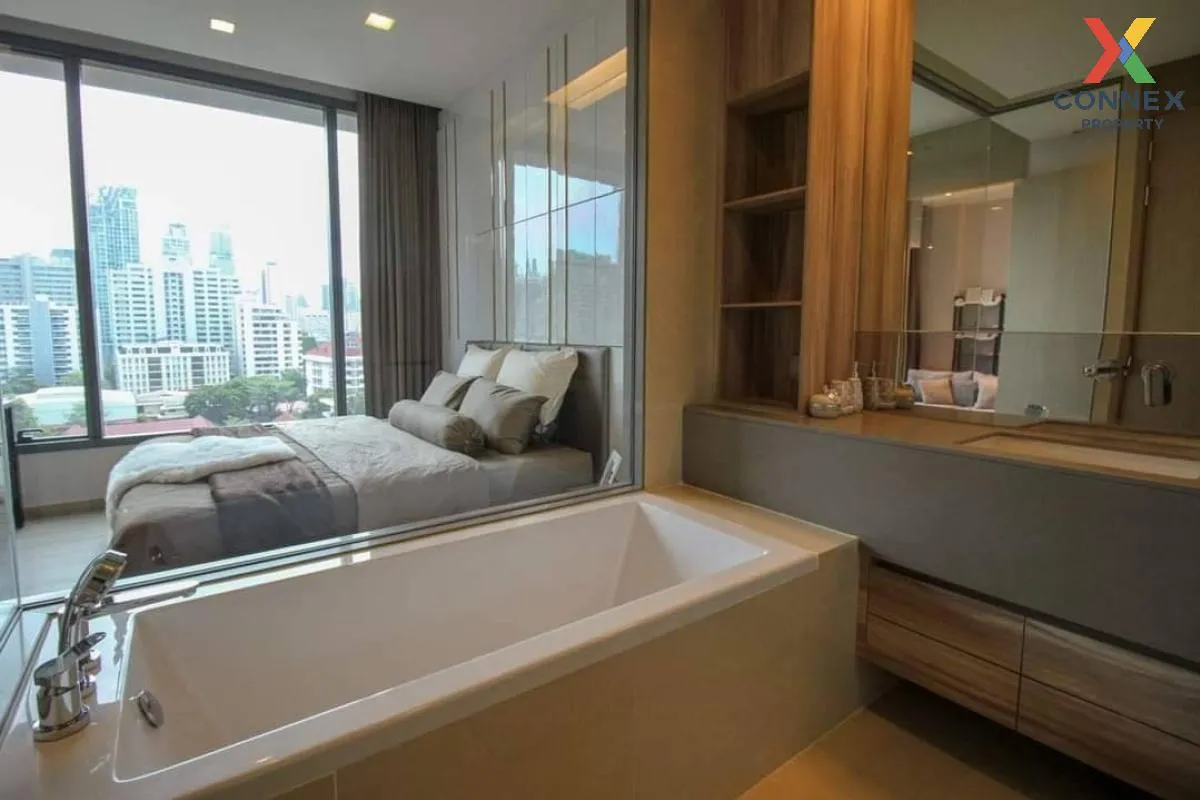For Sale Condo , The Esse Asoke , BTS-Asok , Khlong Toei Nuea , W For Sale Condo , The Esse Asoke , BTS-Asok , Khlong Toei Nuea , W