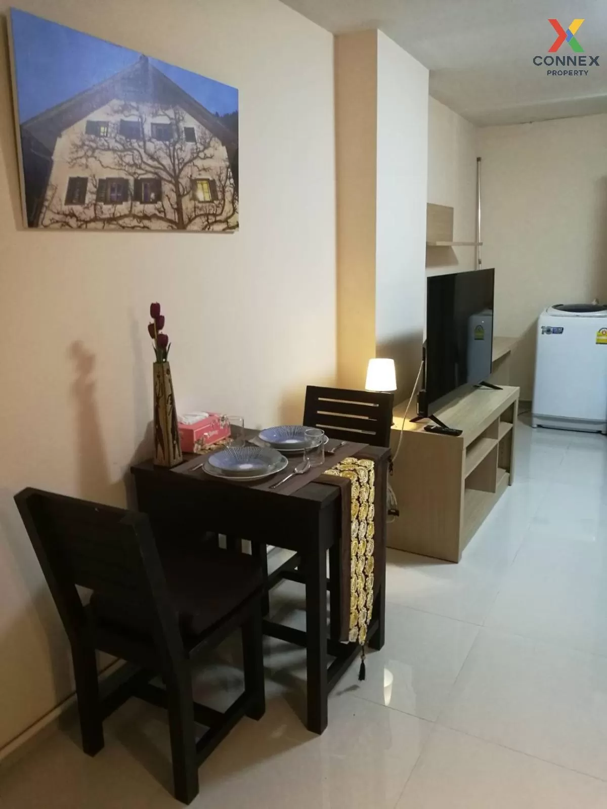 เช่าคอนโด  เดอะ แกรนด์ คอนโด BTS-สถานีราชดำริ ลุมพินี เขต ปทุมวัน 2