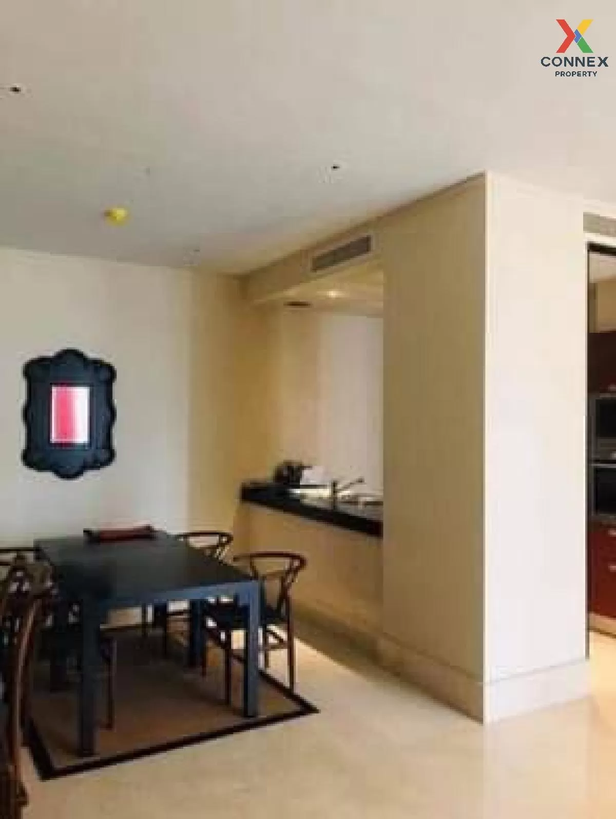 เช่าคอนโด  ดิ อินฟินิตี้ BTS-ช่องนนทรี สีลม เขต บางรัก กรุงเทพ CX 3