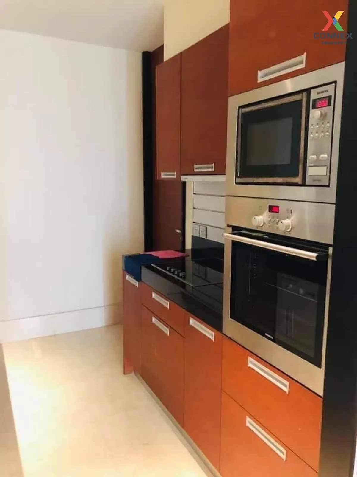 เช่าคอนโด  ดิ อินฟินิตี้ BTS-ช่องนนทรี สีลม เขต บางรัก กรุงเทพ CX 4