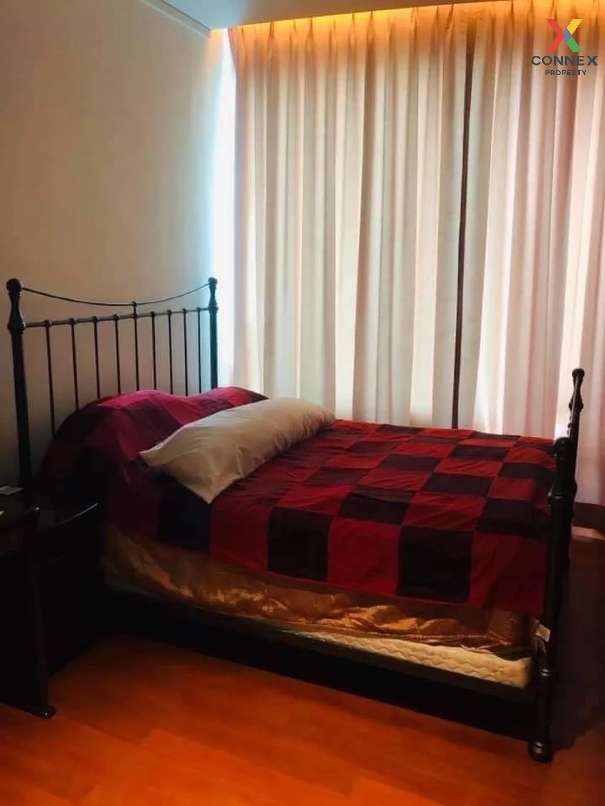 เช่าคอนโด  ดิ อินฟินิตี้ BTS-ช่องนนทรี สีลม เขต บางรัก กรุงเทพ CX