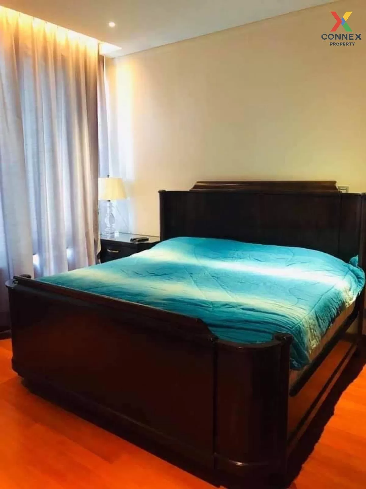 เช่าคอนโด  ดิ อินฟินิตี้ BTS-ช่องนนทรี สีลม เขต บางรัก กรุงเทพ CX