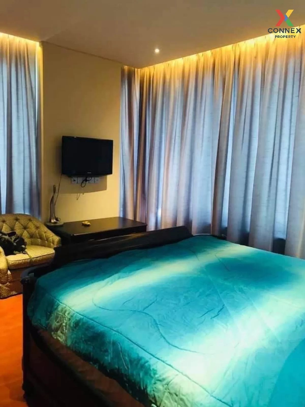 เช่าคอนโด  ดิ อินฟินิตี้ BTS-ช่องนนทรี สีลม เขต บางรัก กรุงเทพ CX