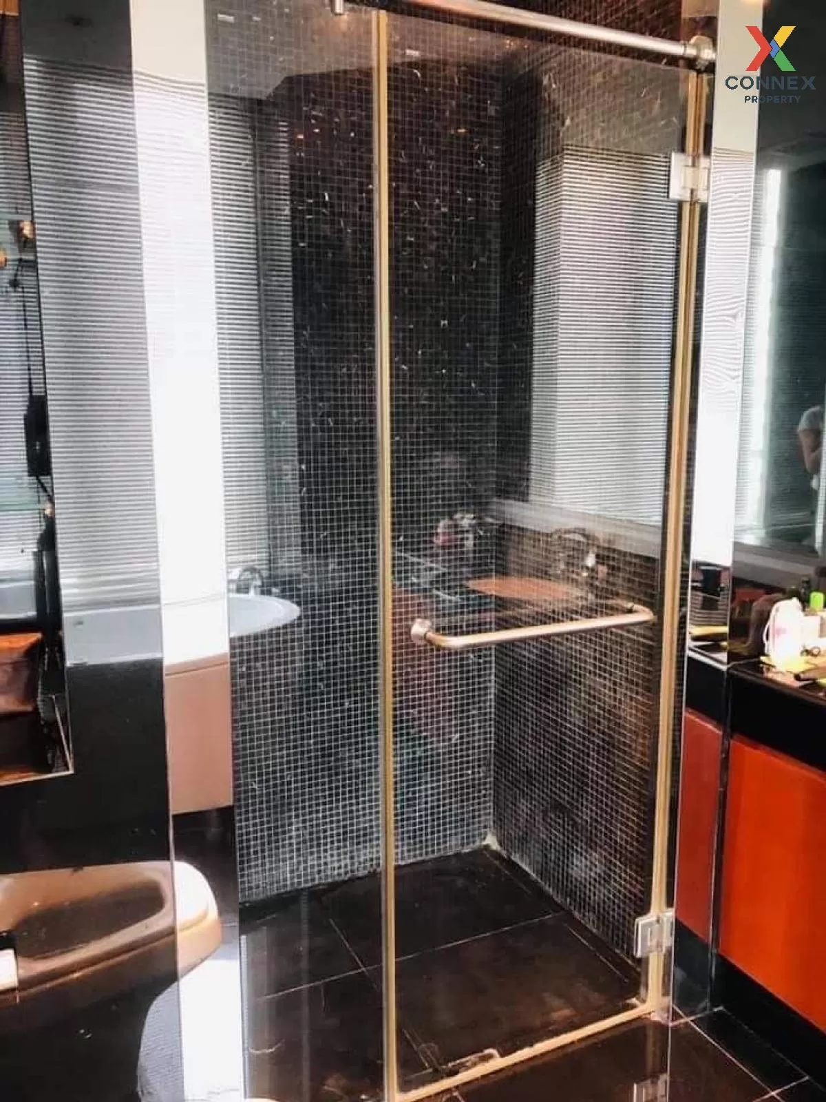 เช่าคอนโด  ดิ อินฟินิตี้ BTS-ช่องนนทรี สีลม เขต บางรัก กรุงเทพ CX