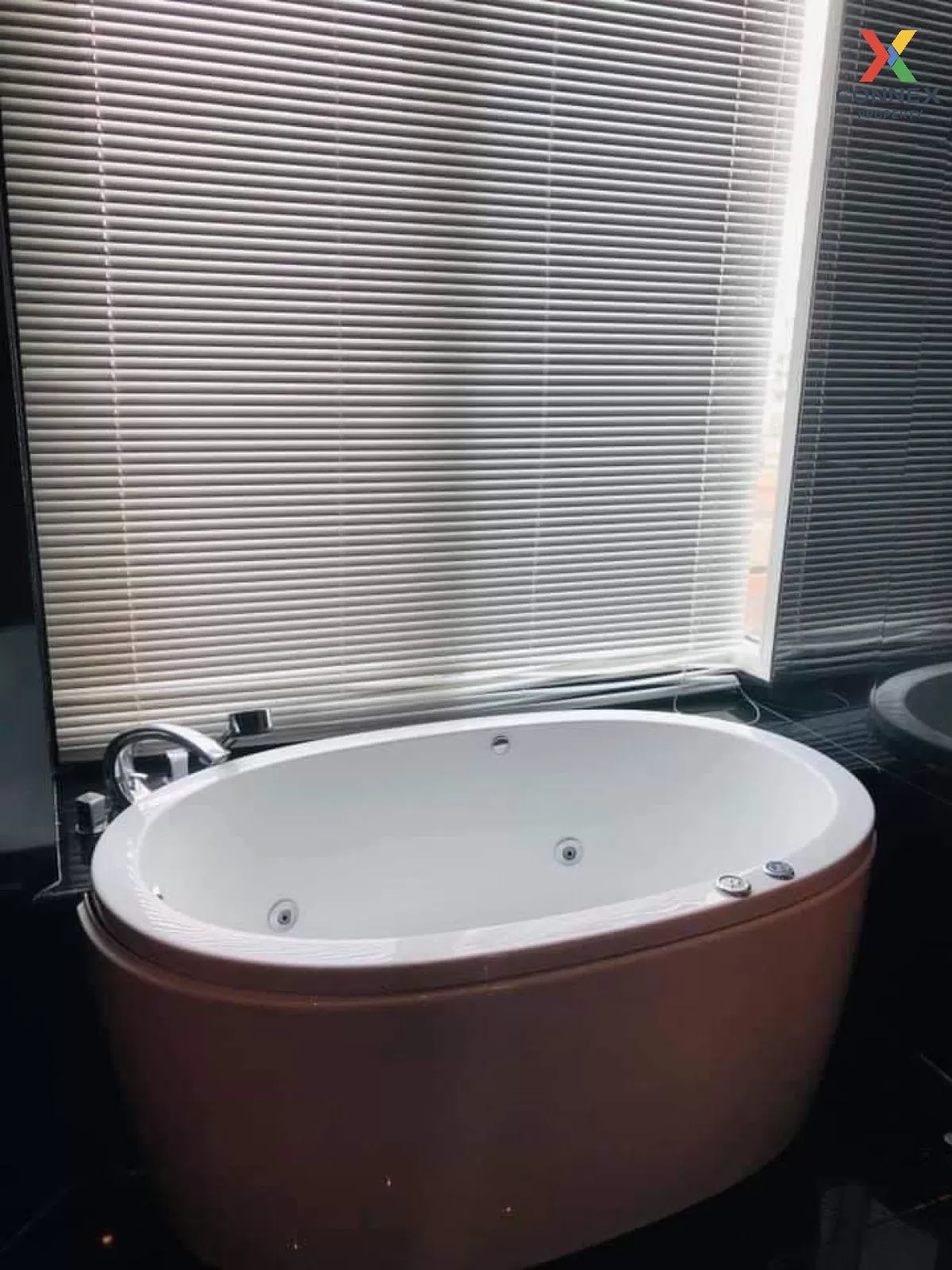 เช่าคอนโด  ดิ อินฟินิตี้ BTS-ช่องนนทรี สีลม เขต บางรัก กรุงเทพ CX