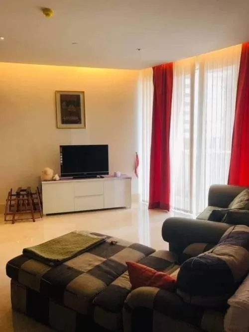 เช่าคอนโด  ดิ อินฟินิตี้ BTS-ช่องนนทรี สีลม เขต บางรัก กรุงเทพ CX-69420