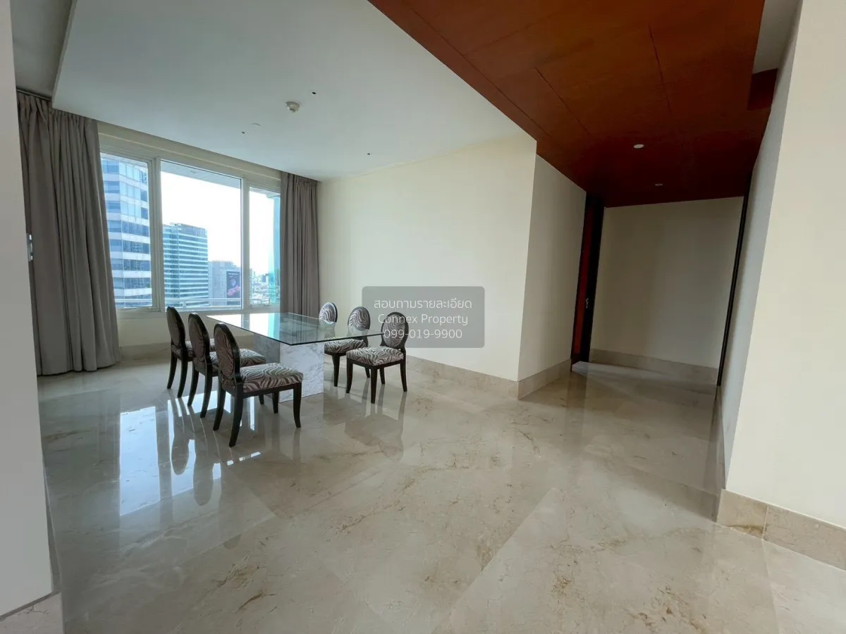For Rent Condo , The Infinity , BTS-Chong Nonsi , Silom , Bang Ra 2