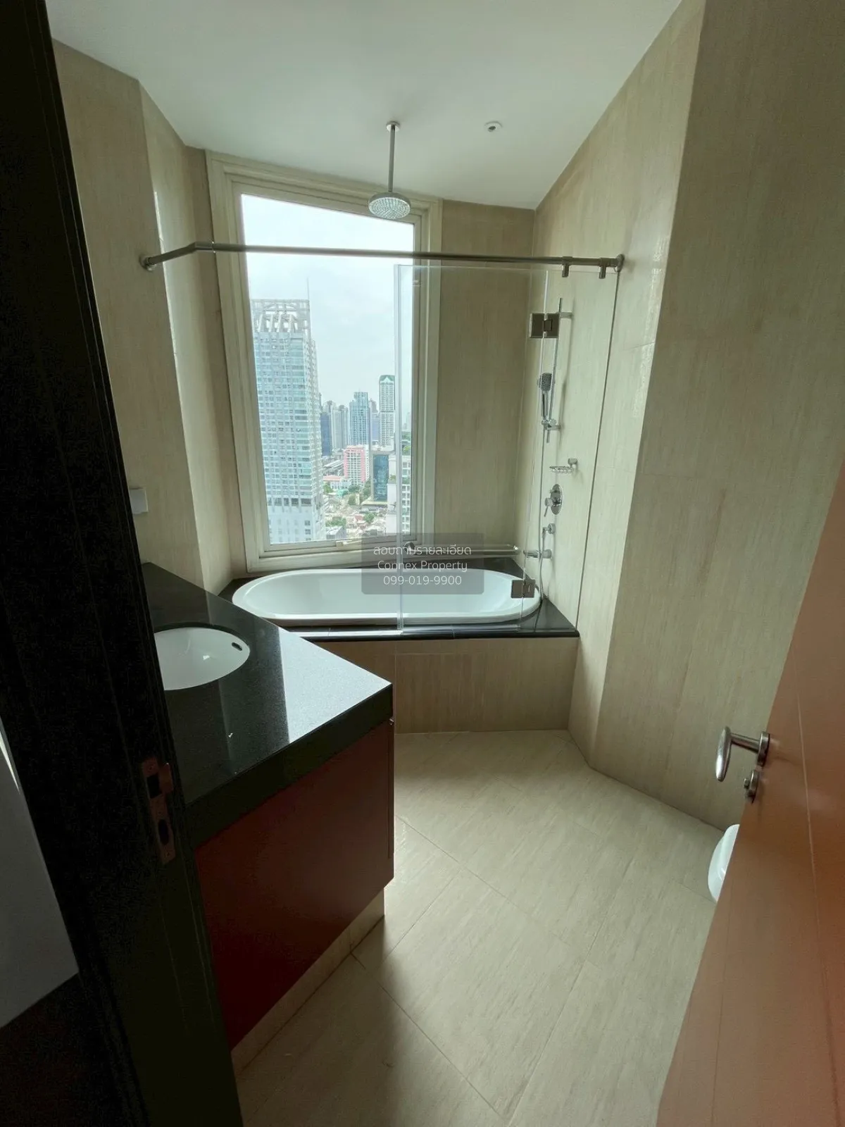 For Rent Condo , The Infinity , BTS-Chong Nonsi , Silom , Bang Ra