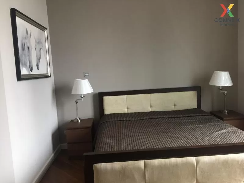 เช่าคอนโด  ดิ อินฟินิตี้ BTS-ช่องนนทรี สีลม เขต บางรัก กรุงเทพ CX 3