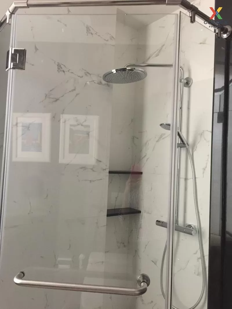 เช่าคอนโด  ดิ อินฟินิตี้ BTS-ช่องนนทรี สีลม เขต บางรัก กรุงเทพ CX