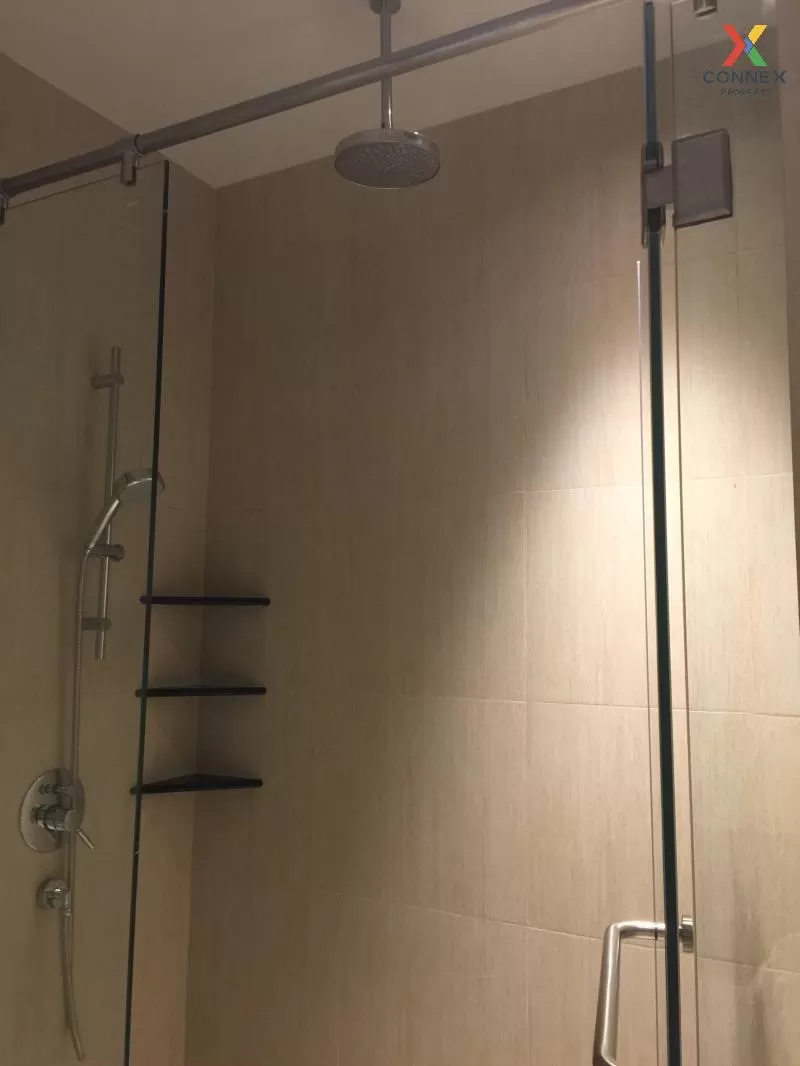 เช่าคอนโด  ดิ อินฟินิตี้ BTS-ช่องนนทรี สีลม เขต บางรัก กรุงเทพ CX