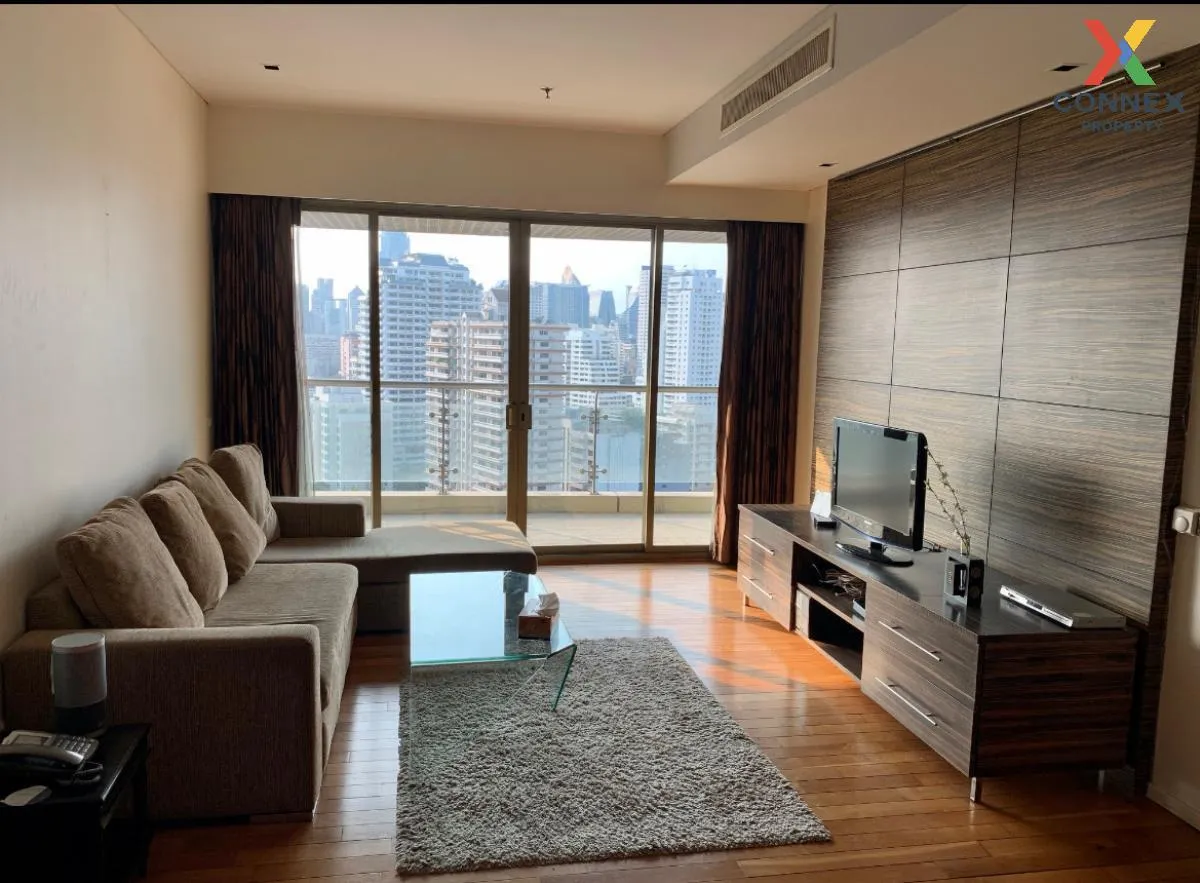 เช่าคอนโด  เดอะ เลค BTS-อโศก คลองเตย เขต คลองเตย กรุงเทพ CX-69468 1