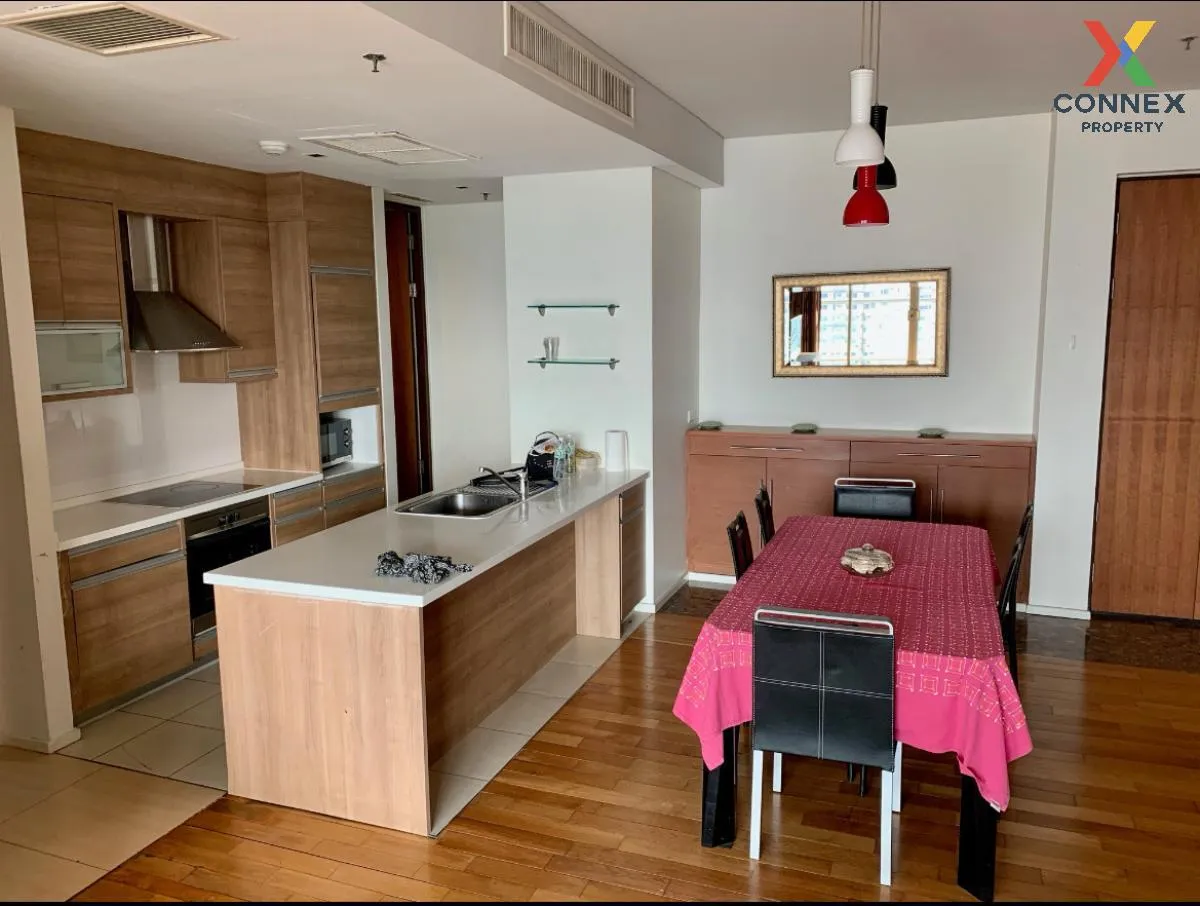 เช่าคอนโด  เดอะ เลค BTS-อโศก คลองเตย เขต คลองเตย กรุงเทพ CX-69468 4