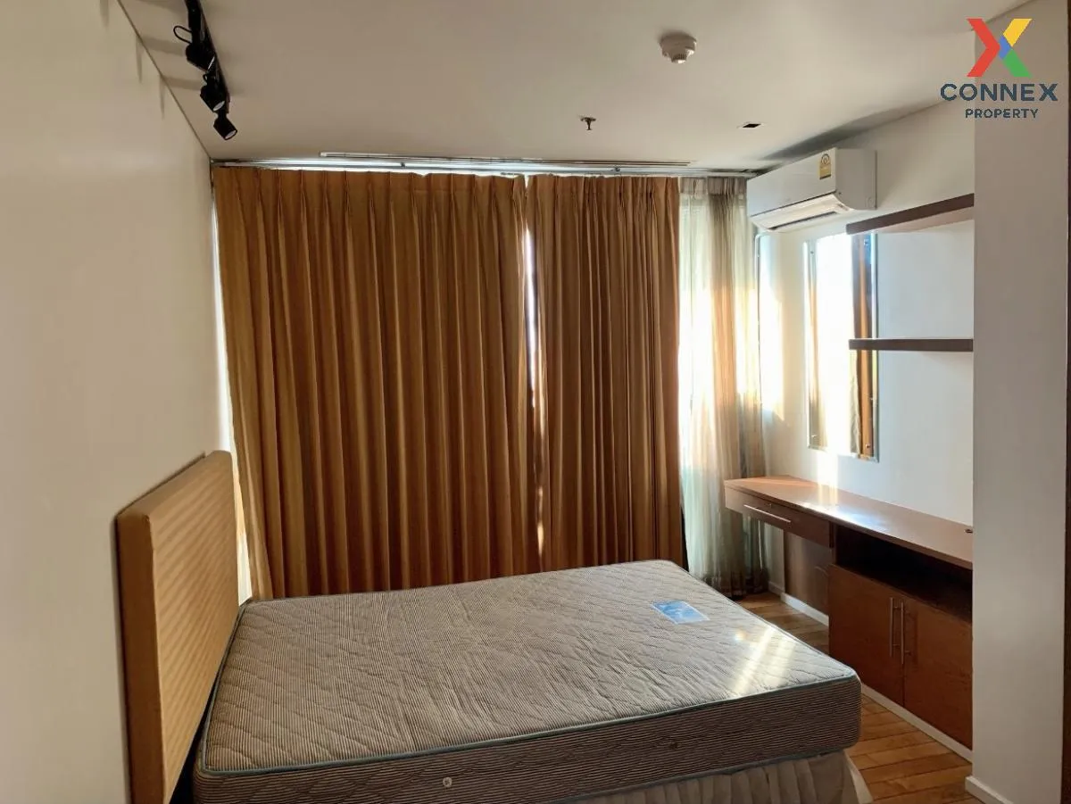 เช่าคอนโด  เดอะ เลค BTS-อโศก คลองเตย เขต คลองเตย กรุงเทพ CX-69468