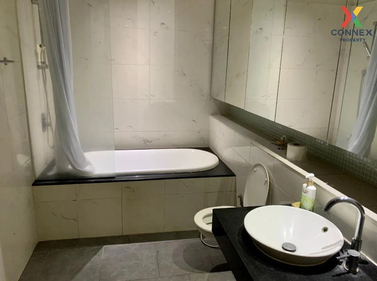 เช่าคอนโด  เดอะ เลค BTS-อโศก คลองเตย เขต คลองเตย กรุงเทพ CX-69468