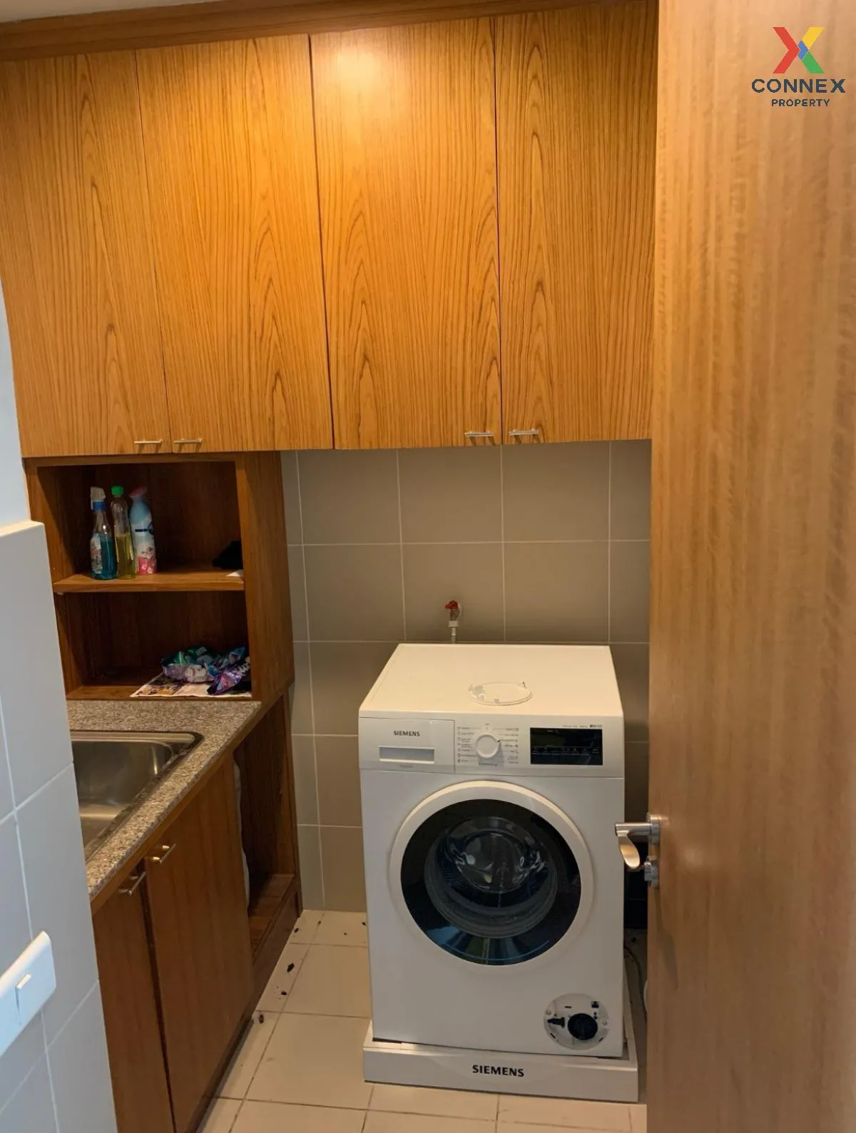 เช่าคอนโด  เดอะ เลค BTS-อโศก คลองเตย เขต คลองเตย กรุงเทพ CX-69468