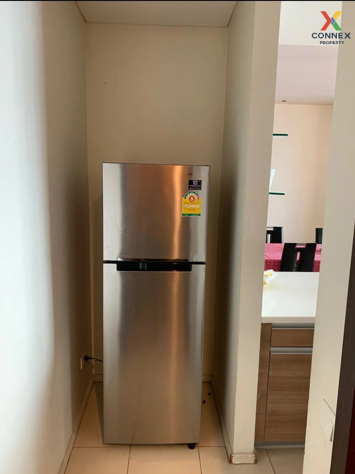 เช่าคอนโด  เดอะ เลค BTS-อโศก คลองเตย เขต คลองเตย กรุงเทพ CX-69468