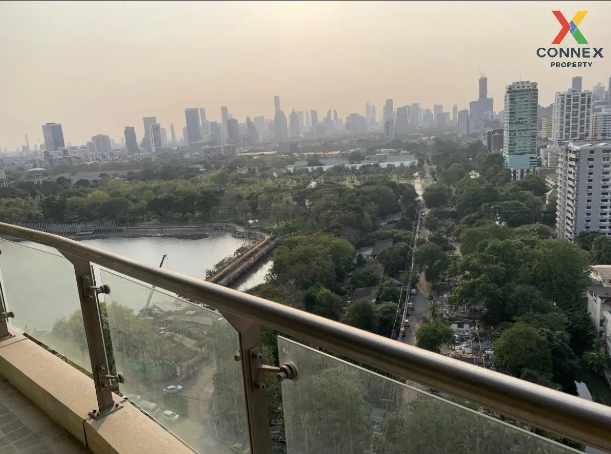 เช่าคอนโด  เดอะ เลค BTS-อโศก คลองเตย เขต คลองเตย กรุงเทพ CX-69468