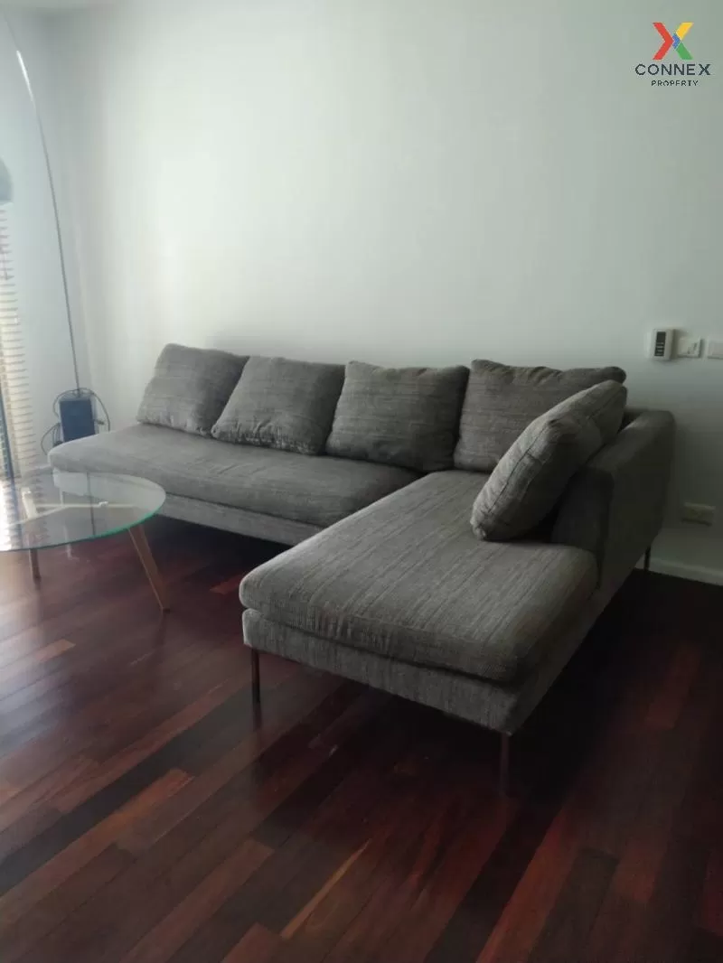 FOR RENT condo , The Legend Saladaeng , BTS-Sala Daeng , Silom ,  1