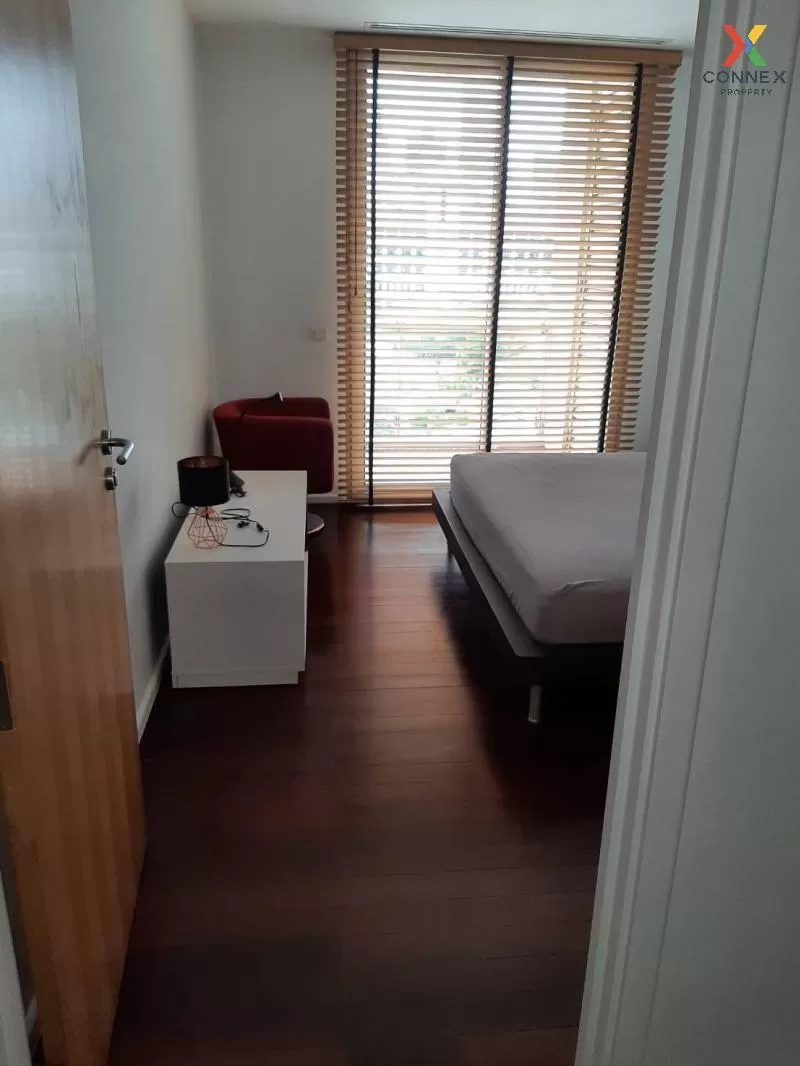 FOR RENT condo , The Legend Saladaeng , BTS-Sala Daeng , Silom , 
