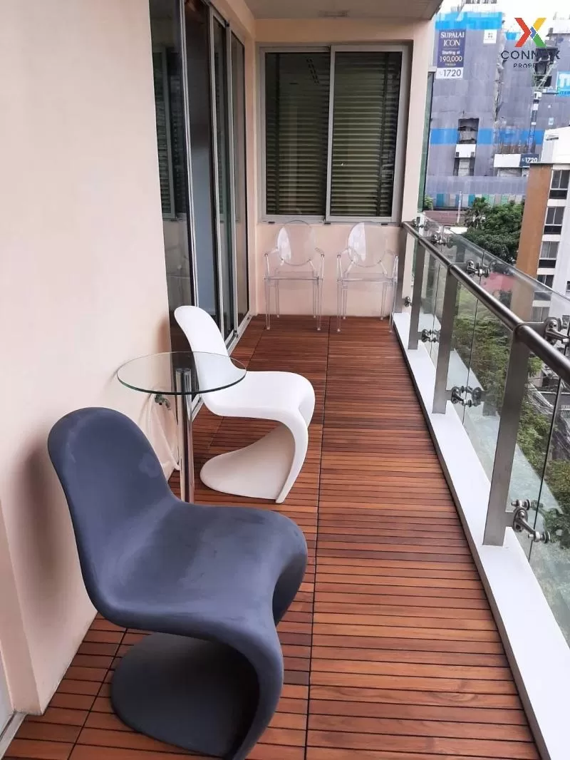 FOR RENT condo , The Legend Saladaeng , BTS-Sala Daeng , Silom , 