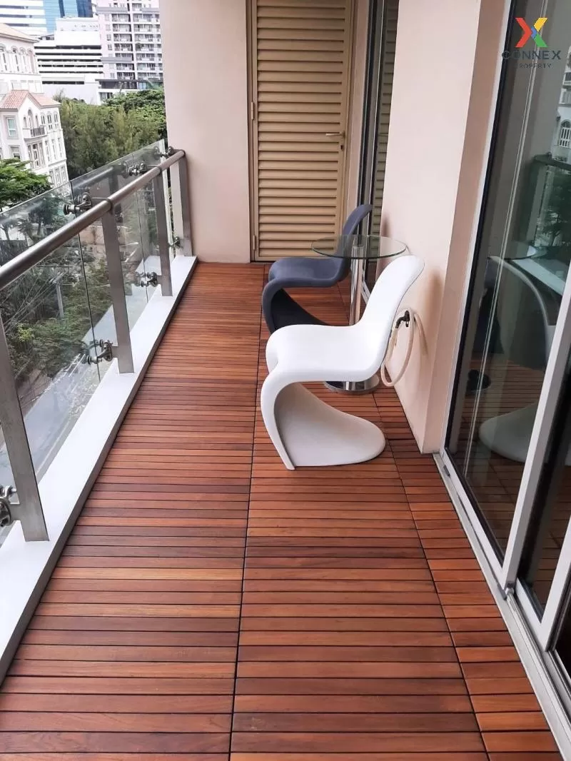 FOR RENT condo , The Legend Saladaeng , BTS-Sala Daeng , Silom , 