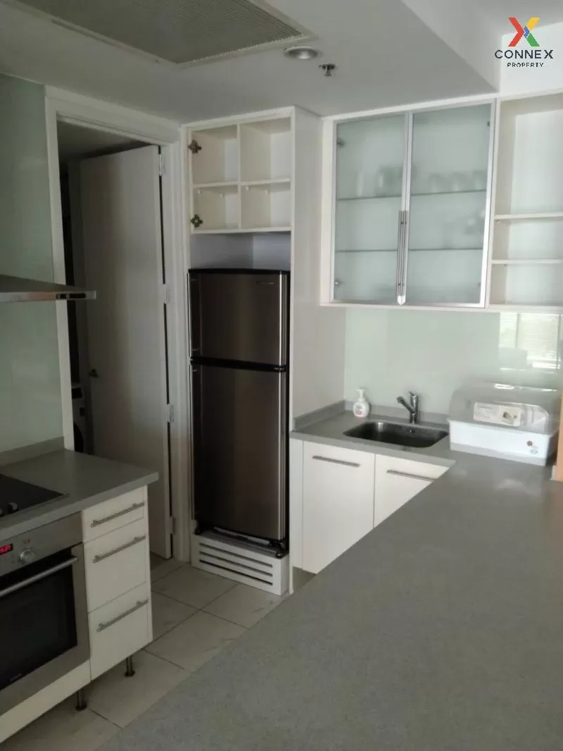 FOR RENT condo , The Legend Saladaeng , BTS-Sala Daeng , Silom ,  4