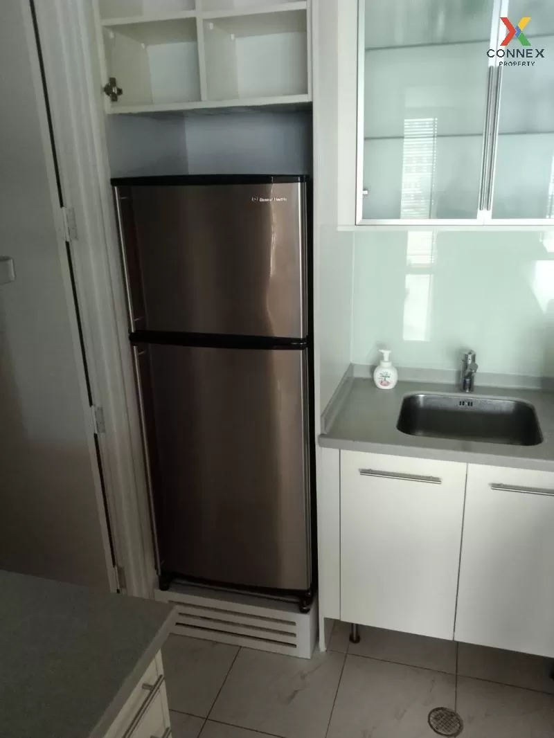 FOR RENT condo , The Legend Saladaeng , BTS-Sala Daeng , Silom , 