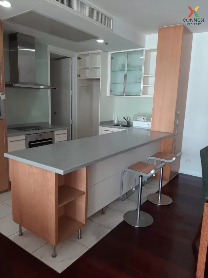 FOR RENT condo , The Legend Saladaeng , BTS-Sala Daeng , Silom , 