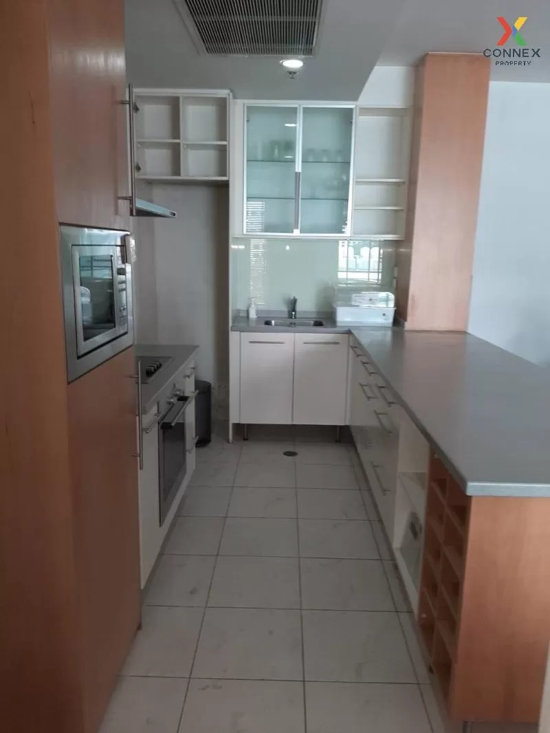 FOR RENT condo , The Legend Saladaeng , BTS-Sala Daeng , Silom , 