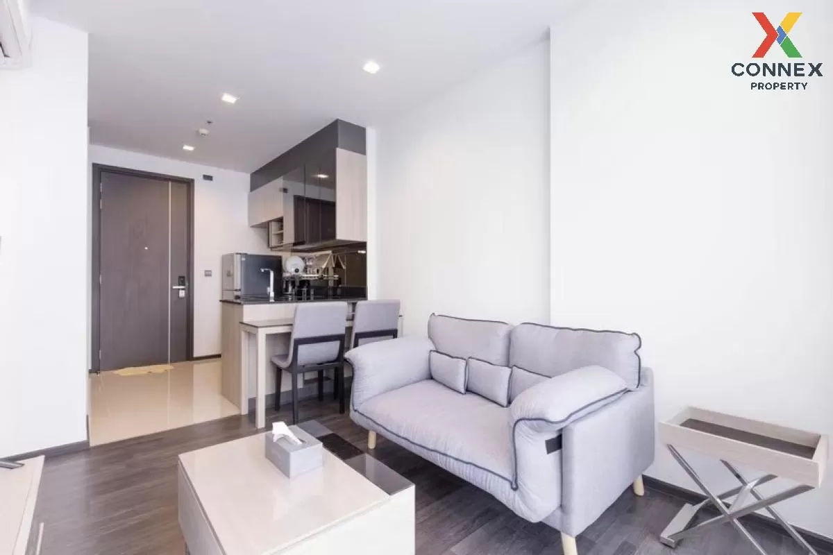 FOR SALE condo , The Line Asoke - Ratchada , MRT-Phra Ram 9 , Din FOR SALE condo , The Line Asoke - Ratchada , MRT-Phra Ram 9 , Din 3