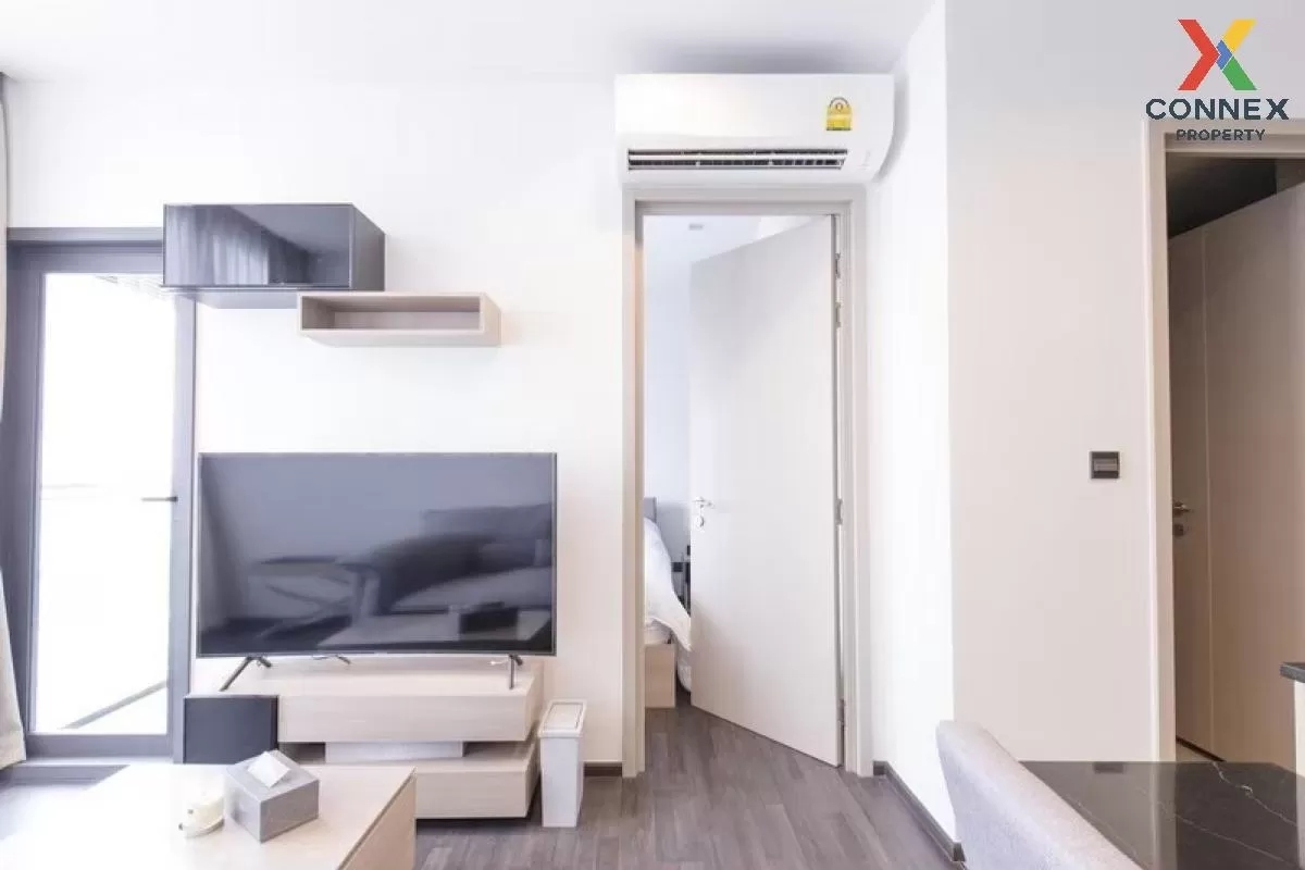 FOR SALE condo , The Line Asoke - Ratchada , MRT-Phra Ram 9 , Din FOR SALE condo , The Line Asoke - Ratchada , MRT-Phra Ram 9 , Din 4