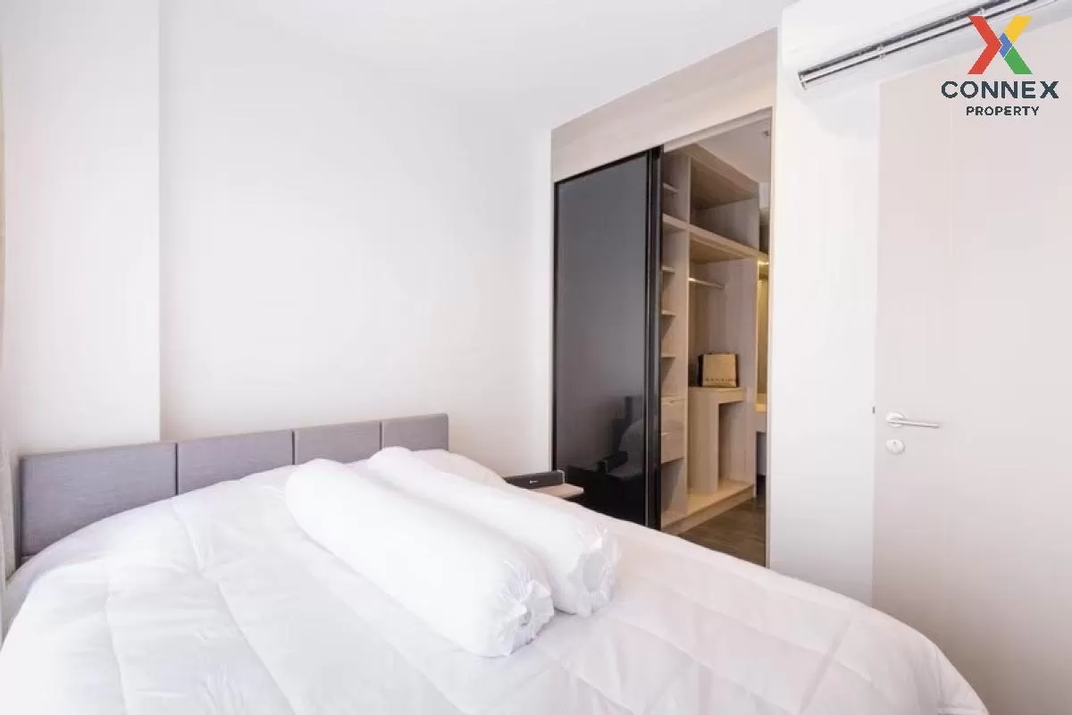 FOR SALE condo , The Line Asoke - Ratchada , MRT-Phra Ram 9 , Din FOR SALE condo , The Line Asoke - Ratchada , MRT-Phra Ram 9 , Din