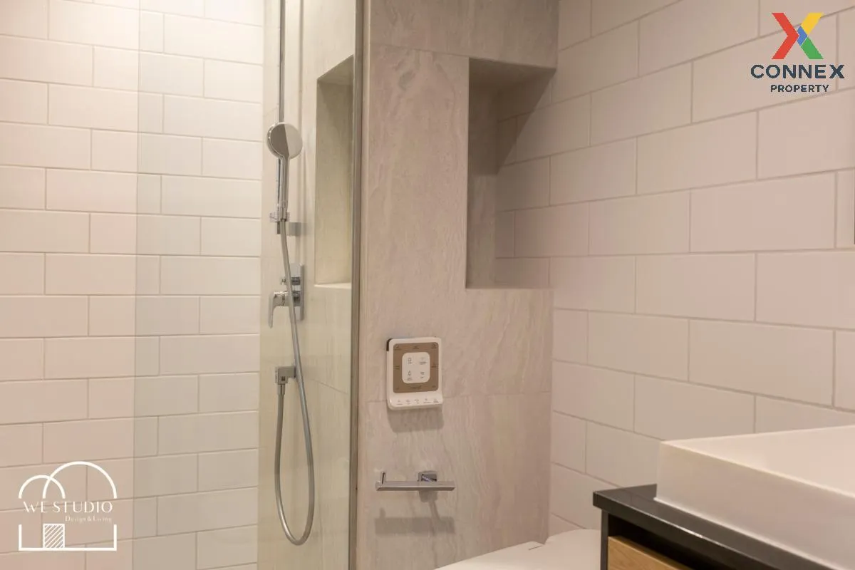 For Rent Condo , The Line Jatujak - Mochit , BTS-Mo Chit , Chomph