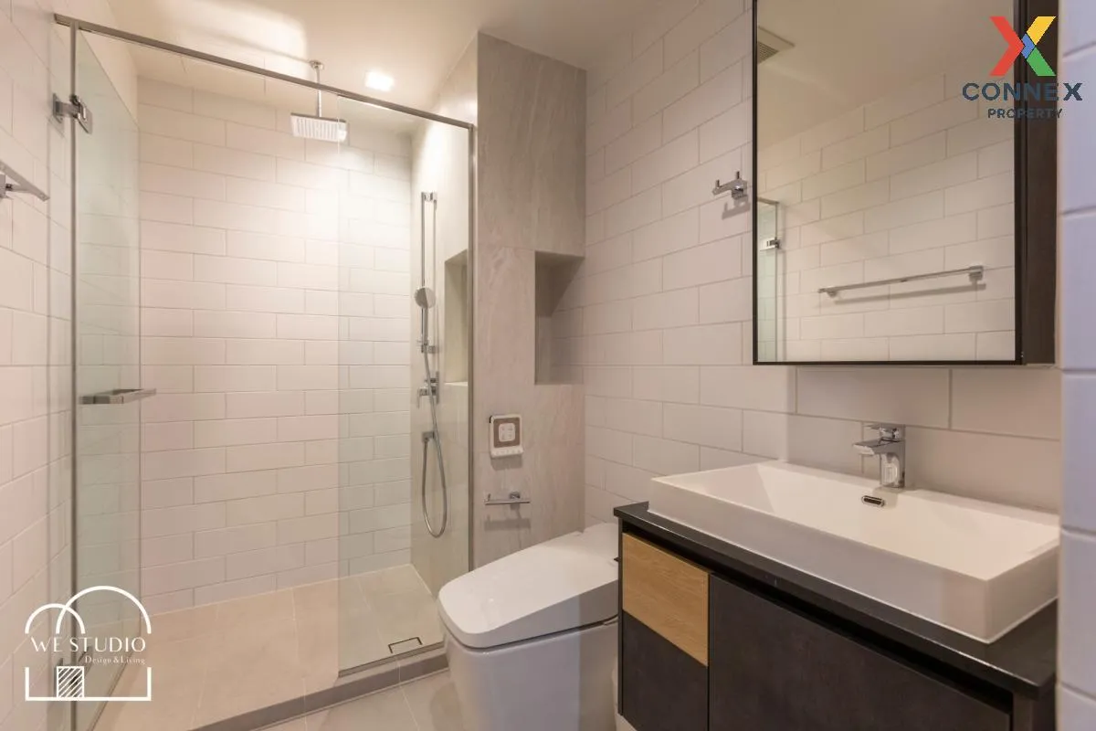 For Rent Condo , The Line Jatujak - Mochit , BTS-Mo Chit , Chomph