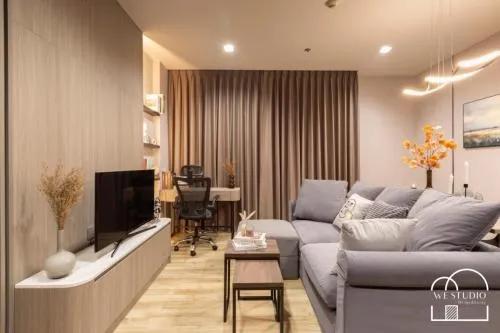 เช่าคอนโด  เดอะไลน์ จตุจักร BTS-หมอชิต จอมพล  เขต จตุจักร กรุงเทพ CX-69650