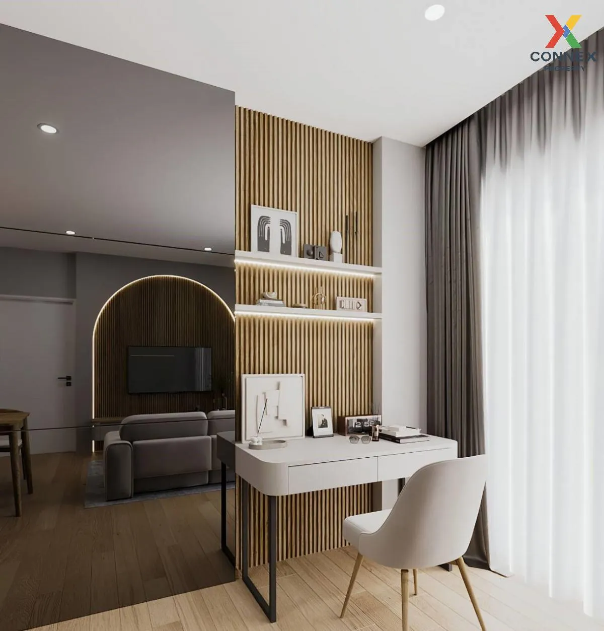 ขายคอนโด  เดอะไลน์ จตุจักร BTS-หมอชิต จอมพล  เขต จตุจักร กรุงเทพ  ขายคอนโด  เดอะไลน์ จตุจักร BTS-หมอชิต จอมพล  เขต จตุจักร กรุงเทพ  3