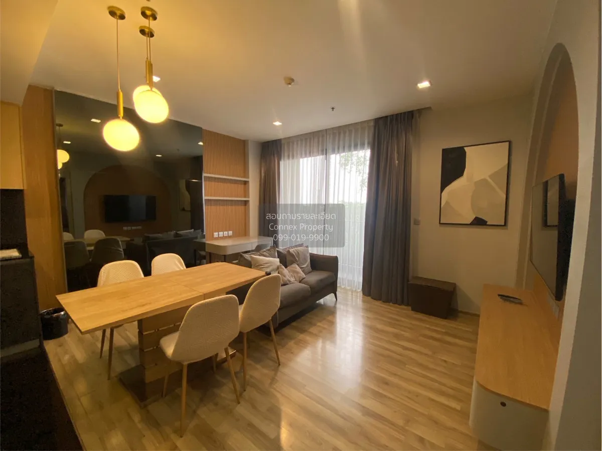FOR RENT condo , The Line Jatujak - Mochit , BTS-Mo Chit , Chomph 3
