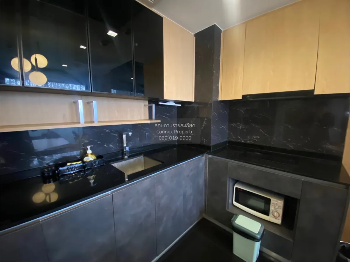 FOR RENT condo , The Line Jatujak - Mochit , BTS-Mo Chit , Chomph 4