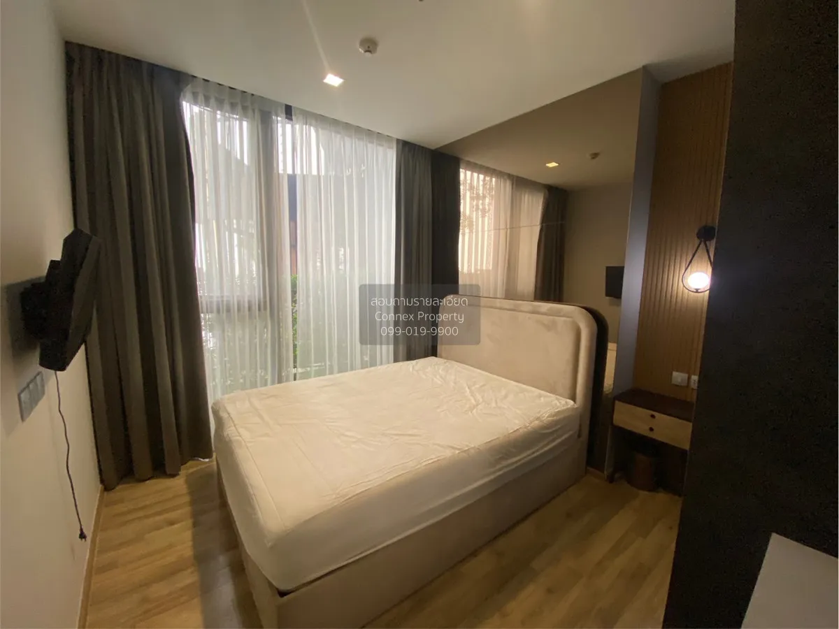 FOR RENT condo , The Line Jatujak - Mochit , BTS-Mo Chit , Chomph