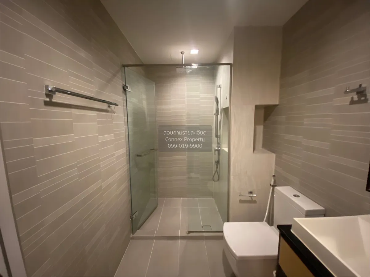 FOR RENT condo , The Line Jatujak - Mochit , BTS-Mo Chit , Chomph