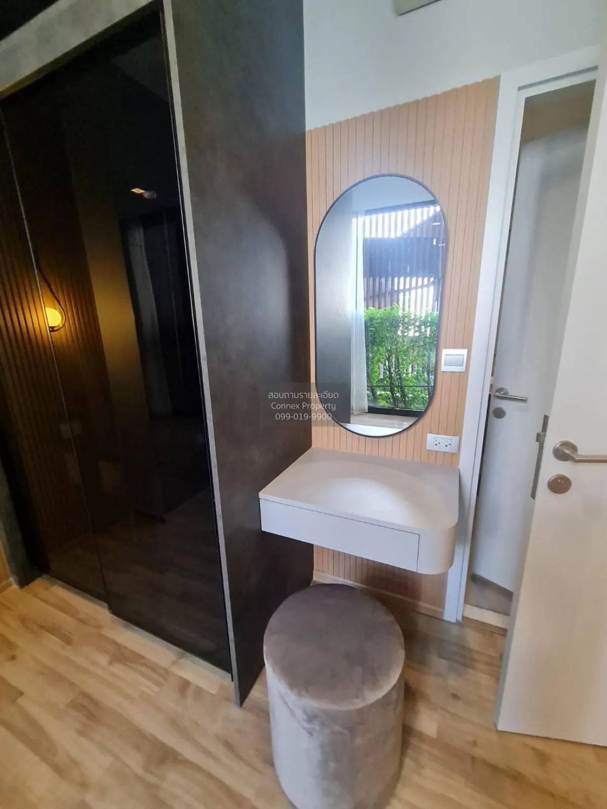FOR RENT condo , The Line Jatujak - Mochit , BTS-Mo Chit , Chomph
