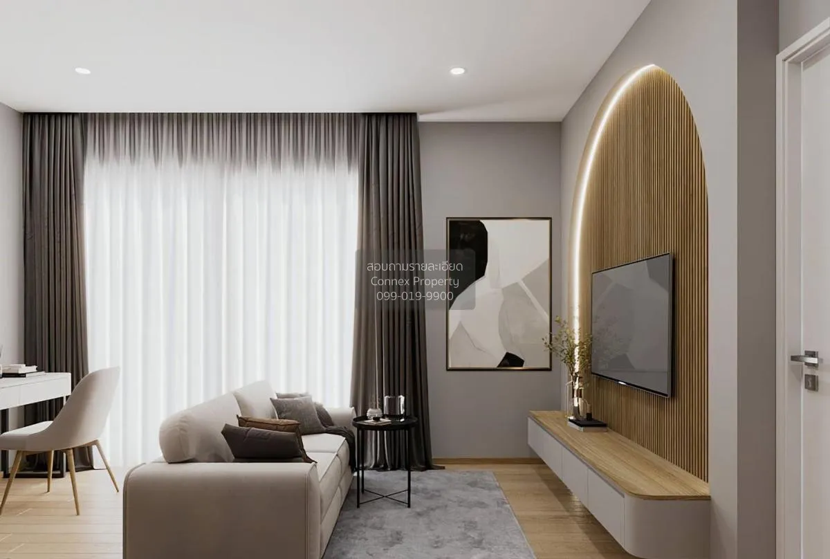 FOR RENT condo , The Line Jatujak - Mochit , BTS-Mo Chit , Chomph 2