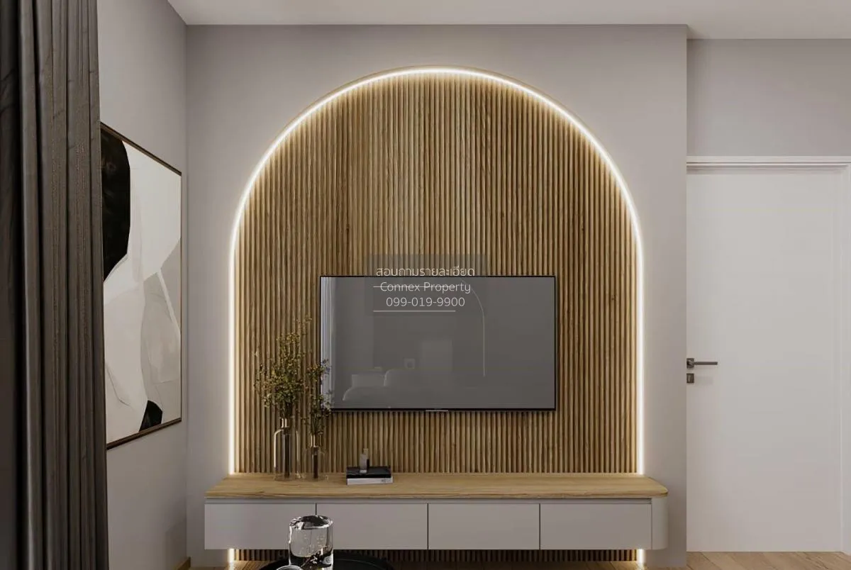 FOR RENT condo , The Line Jatujak - Mochit , BTS-Mo Chit , Chomph 4