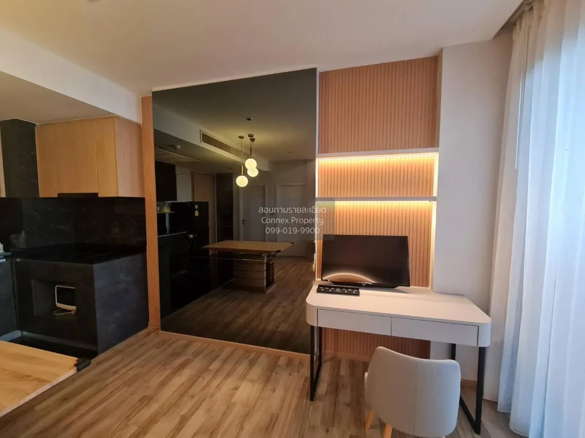 FOR RENT condo , The Line Jatujak - Mochit , BTS-Mo Chit , Chomph