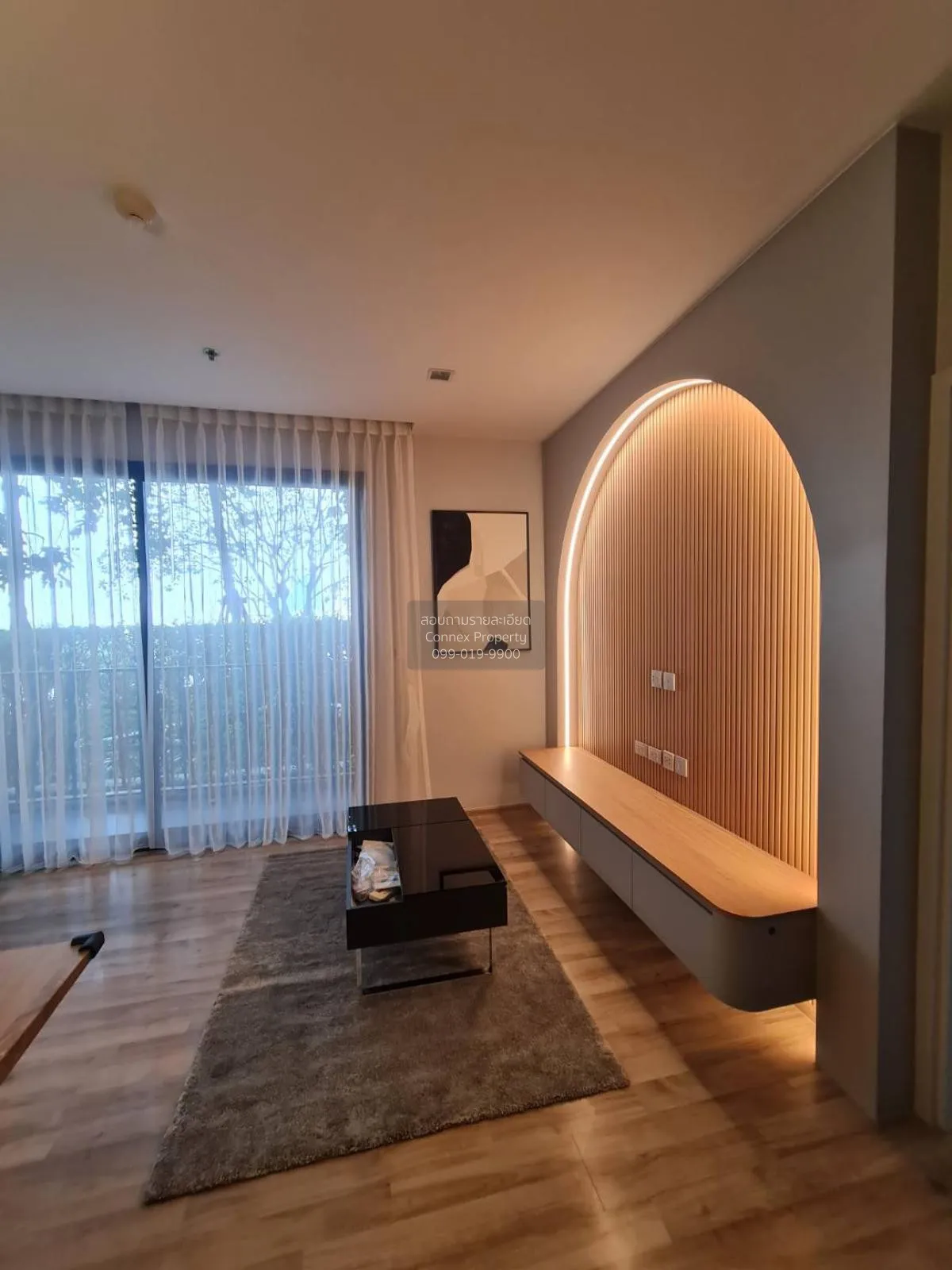 FOR RENT condo , The Line Jatujak - Mochit , BTS-Mo Chit , Chomph