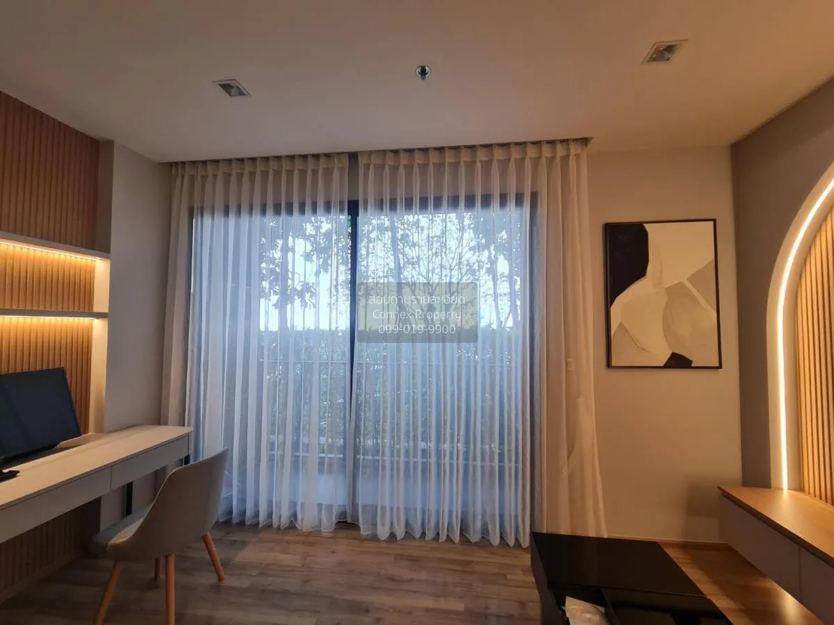 FOR RENT condo , The Line Jatujak - Mochit , BTS-Mo Chit , Chomph