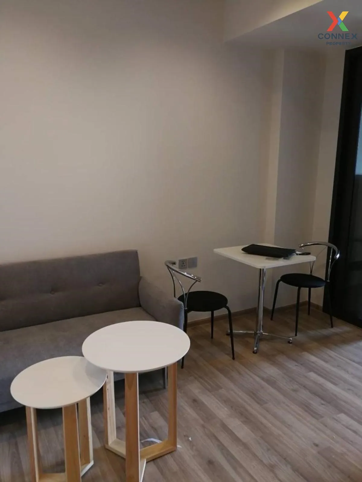 เช่าคอนโด  เดอะไลน์ จตุจักร BTS-หมอชิต จอมพล  เขต จตุจักร กรุงเทพ 2