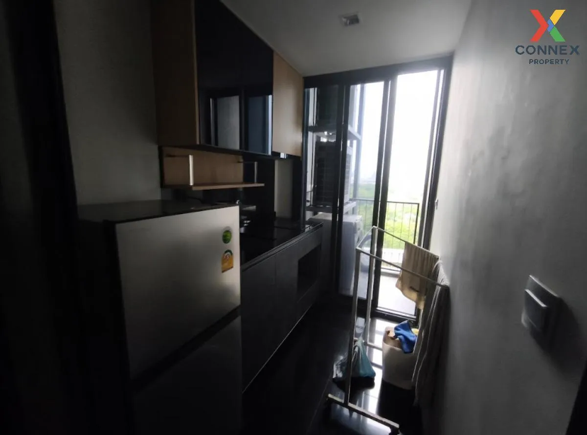 เช่าคอนโด  เดอะไลน์ จตุจักร BTS-หมอชิต จอมพล  เขต จตุจักร กรุงเทพ 4